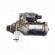 Electromotor cu Start-Stop Valeo, cod 02Z911024A, Vw Golf 5 Plus (5M1) 1.6 TDI, CAY, 5 vit man (idi:512464)
