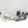 Racitor gaze cu egr, cod 03L131512AT, Vw Passat (3C2)  1.6 TDI, CAY (idi:636624)