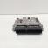 Calculator motor ECU, cod 03G906021KH, 0281013226, Audi A3 (8P1), 1.9 TDI, BXE (idi:647841)