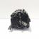 Alternator 140A, Valeo, cod 03L903023F, Audi A3 (8P1), 2.0 TDI, CFG (idi:681579)