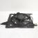 Electroventilator, Nissan Qashqai 1.5 DCI, K9K430 (id:685290)