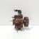 Pompa inalta presiune, cod 9683703780A, 0445010102, Peugeot 206 SW, 1.6 HDI , 9HY (idi:681597)