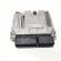 Calculator motor ECU, cod 8518268-01, 0281018558, Bmw 1 Coupe (E82), 2.0 diesel, N47D20A (idi:682374)