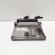 Calculator motor ECU Delphi, cod 03P906021AB, Skoda Roomster (5J), 1.2 TDI, CFW (idi:680711)