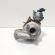 Turbosuflanta, cod 9686120680, Citroen C4 Grand Picasso, 1.6 HDI, 9HR (idi:681544)