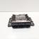 Calculator motor ECU, cod 8V21-12A650-EC, Ford Fiesta 6, 1.4 TDCI, F6JB (idi:681535)
