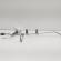 Conducta alimentare combustibil, cod 06F127505AA, Audi A3 (8P1) 2.0 FSI, BLR (id:685200)