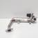 Racitor gaze, cod 03G131512AD, VW Jetta 3 (1K2), 1.9 TDI, BLS (idi:681165)