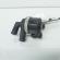 Pompa recirculare apa, cod 5N0965561A, Audi Q3 (8UB) 2.0 TDI, CFF (idi:664876)