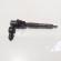 Injector, cod GM55577668, 0445110423, Opel Astra J Sedan, 2.0 CDTI, A20DTH (idi:681006)