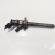 Injector, cod 0445110297, Peugeot 206, 1.6 HDI, 9HZ (idi:680584)