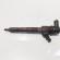 Injector, cod 0445110243, Opel Astra H GTC, 1.9 CDTI, Z19DTH (idi:681731)