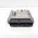 Calculator motor ECU, cod GM55577674, 0281017452, Opel Cascada, 2.0 CDTI, A20DTH (idi:681295)
