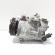 Compresor clima Sanden, cod 1K0820859F, Skoda Superb II (3T4) 2.0 TDI, BKD (idi:685282)