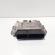 Calculator motor ECU, cod GM55556829, 0281011943, Opel Astra G, 1.7 CDTI, Z17DTL (idi:681023)