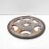 Coroana volanta, Opel Astra J 1.7 CDTI, A17DTR, cutie automata (id:685558)
