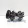 Compresor clima, cod 8201025121, Renault Fluence 1.5 DCI, K9K834 (id:685442)
