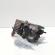 Pompa inalta presiune Delphi, cod 8200707450A, 8200057225, Renault Kangoo 1, 1.5 DCI, K9K704 (idi:684130)
