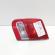 Stop dreapta capota spate, cod 12785764, Saab 9-3 II (YS3F) (id:685497)