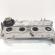 Capac culbutori , cod RF7J-10220, Mazda 3 Sedan (BK), 2.0 MZR-CD, RF7J (idi:682060)