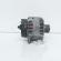 Alternator 180A Valeo, cod 021903026L, Audi A3 (8P1), 2.0 TDI, BMM (idi:661075)