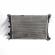 Radiator clima, cod A2045000554 Mercedes Clasa C (W204), 2.2 CDI, OM651911 (idi:682027)