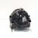Alternator 90A Bosch, cod 038903023L, VW Bora (1J2), 1.9 TDI, ALH (idi:681780)
