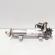 Racitor gaze, cod 03L131512B, Vw  Scirocco (137) 2.0 TDI, CBD (idi:684574)