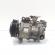 Compresor clima, cod 9222308-04, Bmw 3 Touring (F31), 1.6 benz, N13B16A (idi:681814)