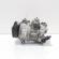 Compresor clima Sanden, cod 1K0820859F, Audi A3 (8P1), 2.0 TDI, AZV (idi:681825)