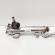 Racitor gaze, cod 03L131512B, Audi A3 Sportback (8PA) 2.0 TDI, CBB (idi:684813)