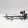 Racitor gaze, cod 03L131512B, Vw  Eos (1F7, 1F8)  2.0 TDI, CBA (idi:679389)