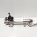 Racitor gaze, cod 03L131512B, Vw Scirocco (137) 2.0 TDI, CBB (idi:675253)