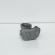 Clapeta acceleratie, cod 03G128063L, Skoda Octavia 2 (1Z3) 2.0 TDI, BMN (idi:662712)