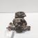 Pompa ulei, cod 9655464980, Peugeot 207 (WA), 1.4 benz, KFV (id:685645)