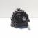Alternator 125A Bosch, cod 231002949R, Dacia Sandero 2, 1.5 DCI, K9K612 (id:685636)