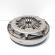 Volanta masa dubla cu placa presiune, Mazda 5 (CR19), 2.0 MZR-CD, RF7J, 6 vit man (idi:682125)