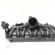Galerie admisie cu clapete, cod 03G129711AF, Vw Eos (1F7, 1F8), 2.0 TDI, BMN (idi:684573)