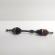 Planetara stanga fata, Nissan Qashqai (2) 1.6 DCI, R9M402, 6 vit man (id:685676)