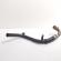 Teava intercooler cu furtun, Ford Focus 2 (DA) 1.8 TDCI, KKDA (id:685544)