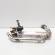 Racitor gaze, cod 03G131512S, Vw Golf 5 Variant (1K5), 1.9 TDI, BLS (idi:684575)