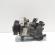 Compresor clima, cod 5N0820803C, VW Golf 6 (5K1), 2.0 TDI, CFG (idi:682183)