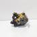 Pompa inalta presiune, cod 03L130755, 0445010507, Vw Golf 6 (5K1) 2.0 TDI, CBAB (idi:680446)