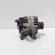 Alternator 100A Bosch, cod GM13229984, Opel Astra H GTC 1.6 benz, Z16XER (idi:680456)
