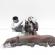 Turbosuflanta, cod 04L253020A, Seat Leon (5F1), 1.6 TDI, DDY (idi:682221)
