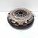 Volanta masa dubla cu placa presiune, Skoda Octavia 2 (1Z3) 1.9 TDI, BKC, 5 vit man (idi:684856)