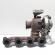 Turbosuflanta, cod 851246405E, Bmw 3 Coupe (E92), 2.0 diesel, N47D20C (idi:682229)