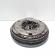Volanta masa dubla cu placa presiune, Skoda Superb II (3T4) 1.9 TDI, BXE, 5 vit man (idi:682250)