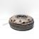 Volanta masa dubla cu placa presiune, Vw Passat (3C2) 2.0 TDI, CBA, 6 vit man (idi:679402)