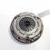 Volanta masa dubla cu placa presiune, Skoda Octavia 2 (1Z3) 2.0 TDI, BKD, 6 vit man (idi:677789)